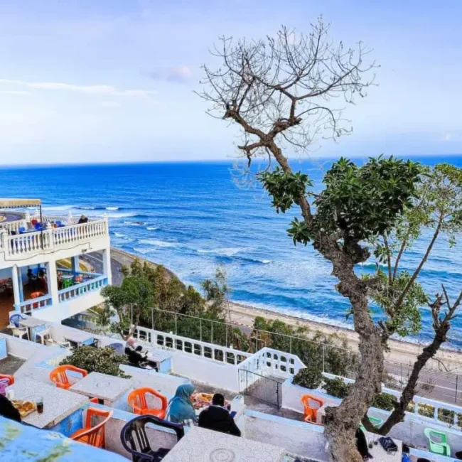 When to Visit Tangier