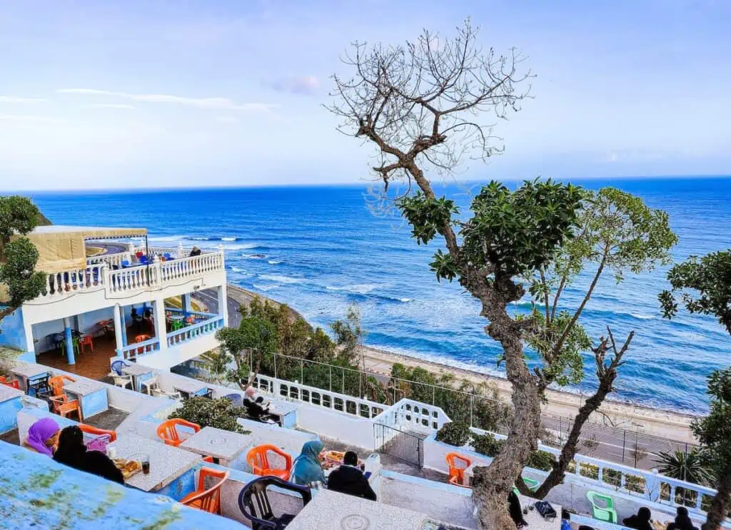 When to Visit Tangier