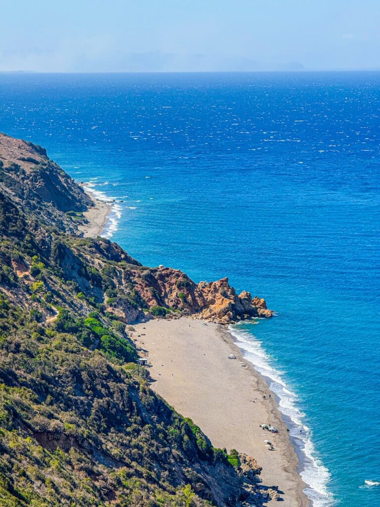 Tetouan travel guide