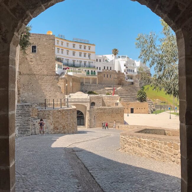 corporate retreats Morocco